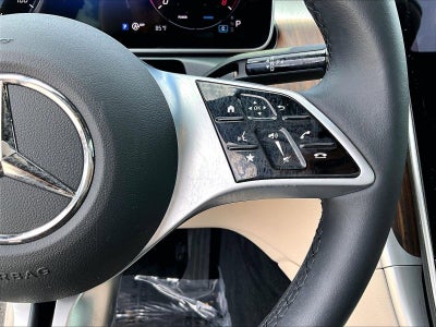 2026 Mercedes-Benz C-Class C 300 Sedan