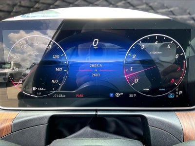 2026 Mercedes-Benz C-Class C 300 Sedan