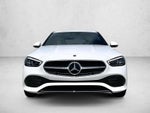 2026 Mercedes-Benz C-Class C 300 Sedan