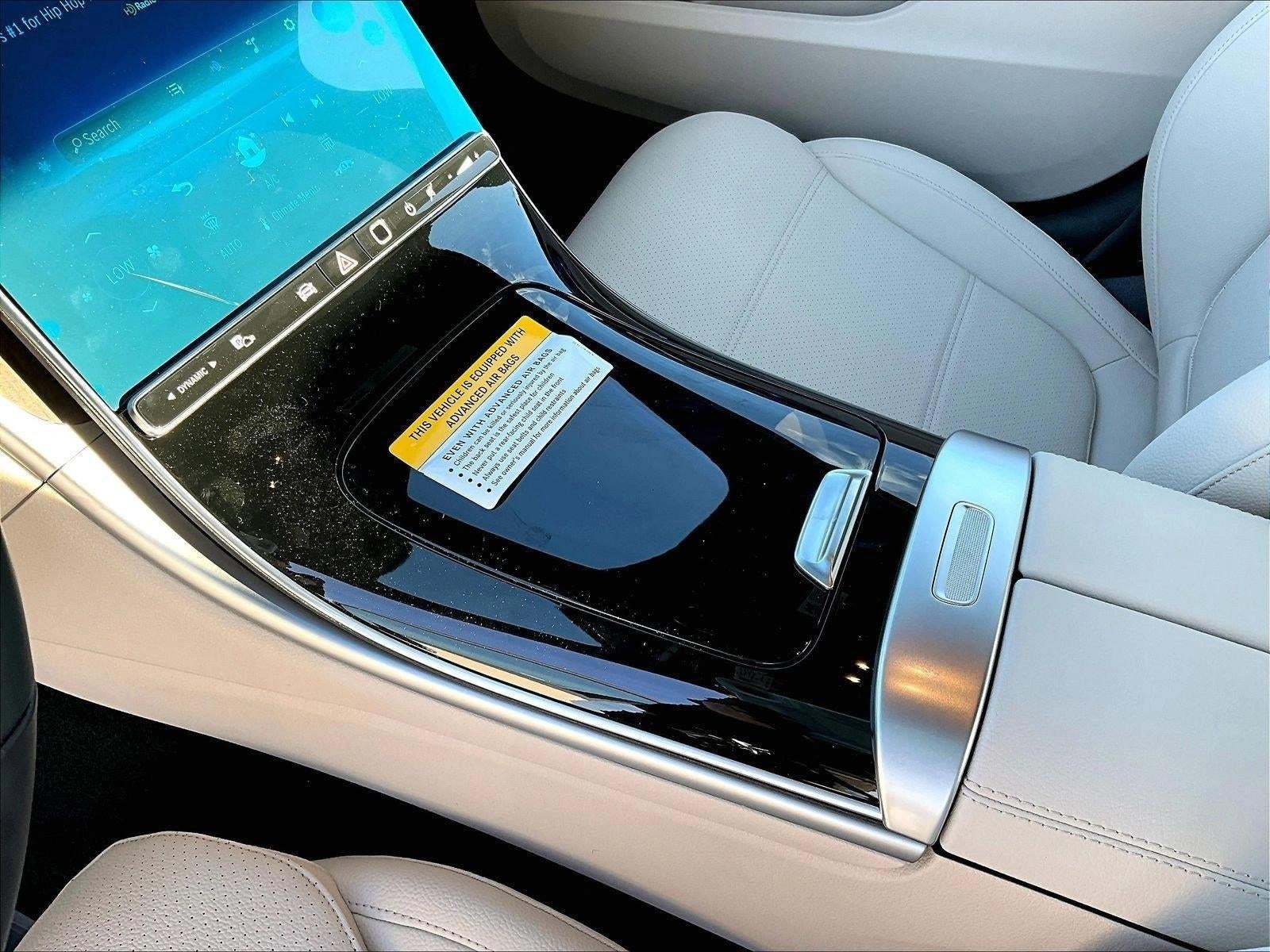 2026 Mercedes-Benz C-Class C 300 Sedan
