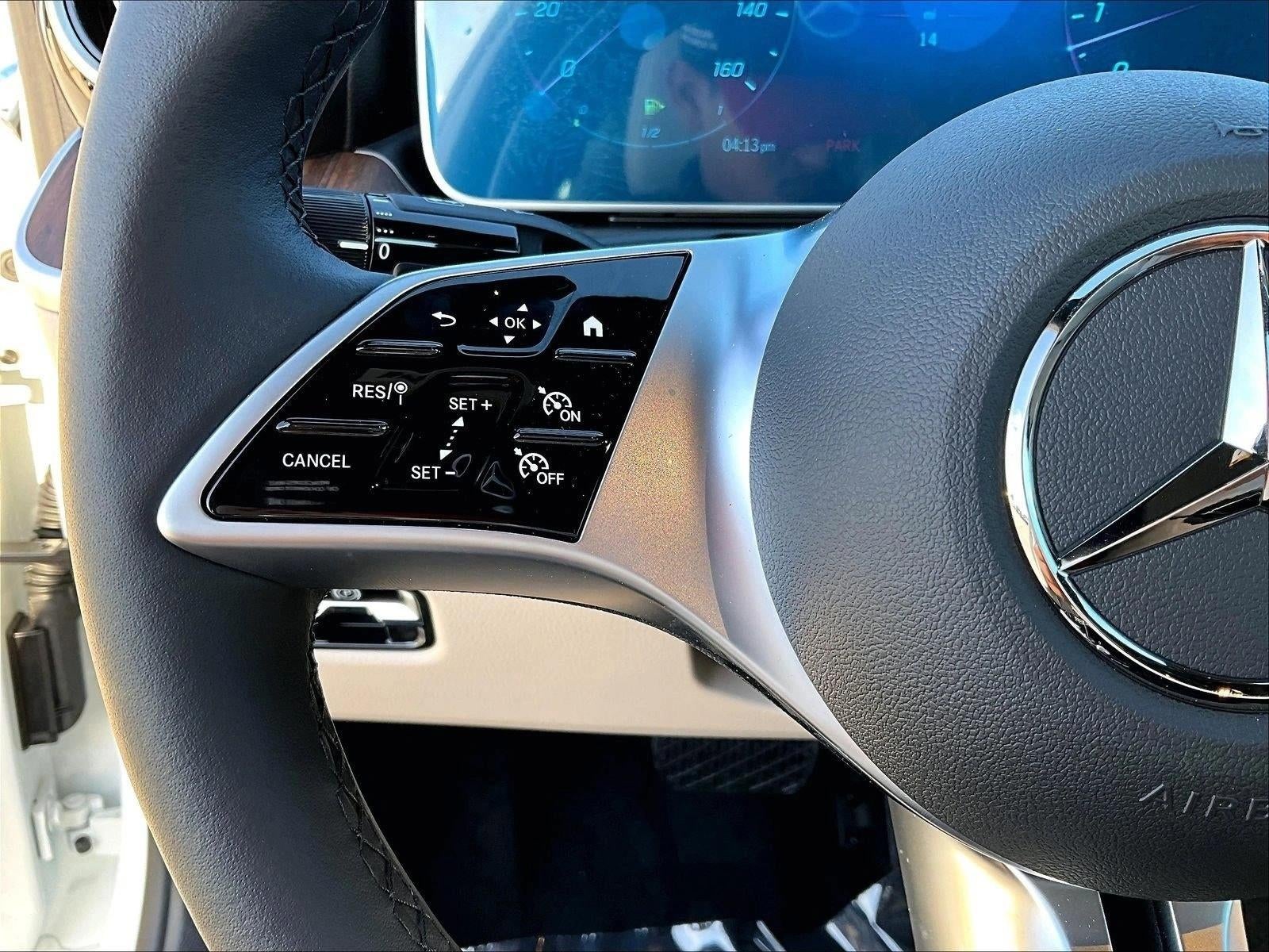 2026 Mercedes-Benz C-Class C 300 Sedan