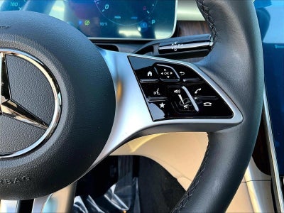 2026 Mercedes-Benz C-Class C 300 Sedan