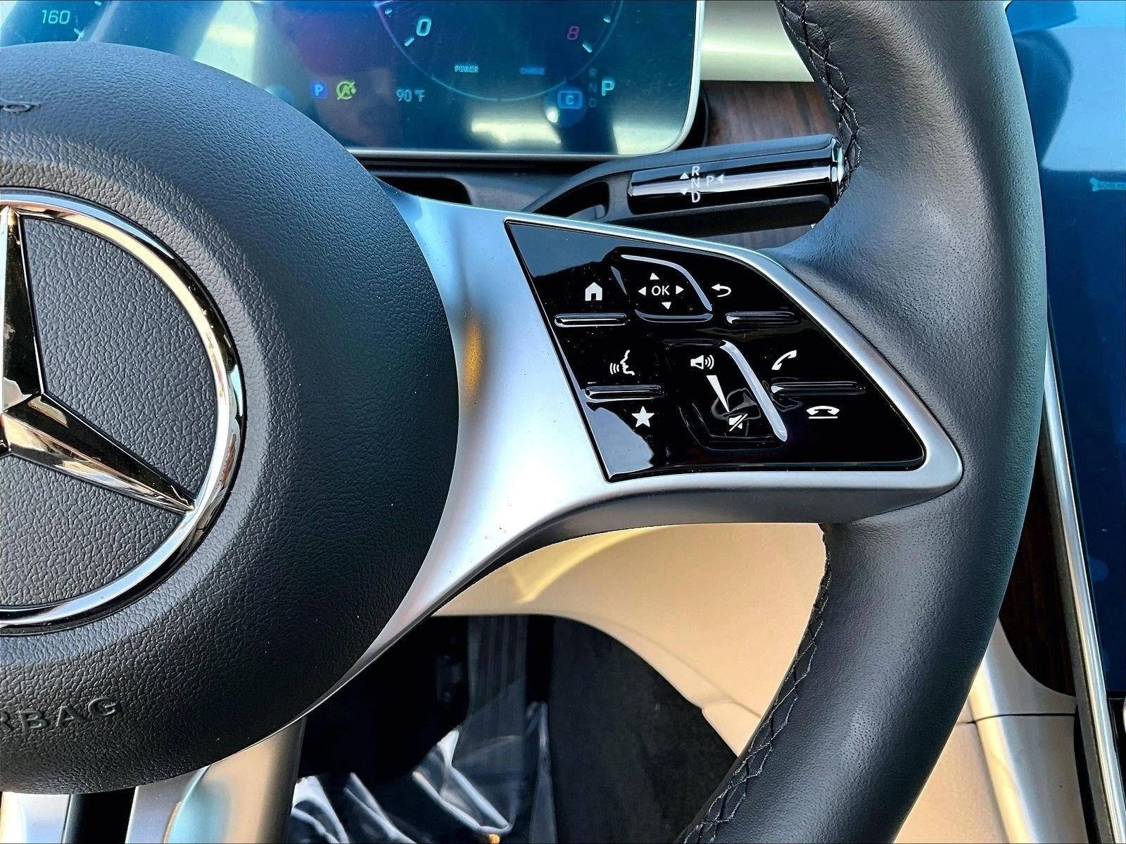 2026 Mercedes-Benz C-Class C 300 Sedan
