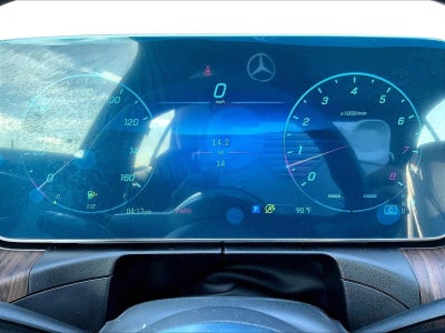 2026 Mercedes-Benz C-Class C 300 Sedan