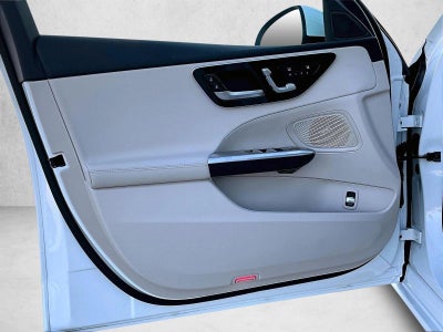 2026 Mercedes-Benz C-Class C 300 Sedan