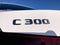2026 Mercedes-Benz C-Class C 300 Sedan