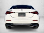 2026 Mercedes-Benz C-Class C 300 Sedan