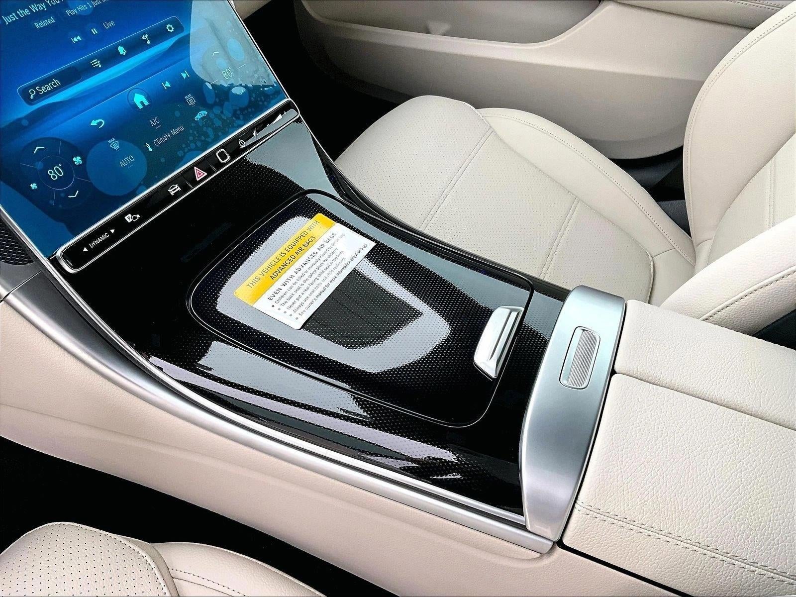 2026 Mercedes-Benz C-Class C 300 Sedan