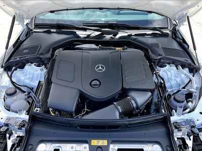 2026 Mercedes-Benz C-Class C 300 Sedan