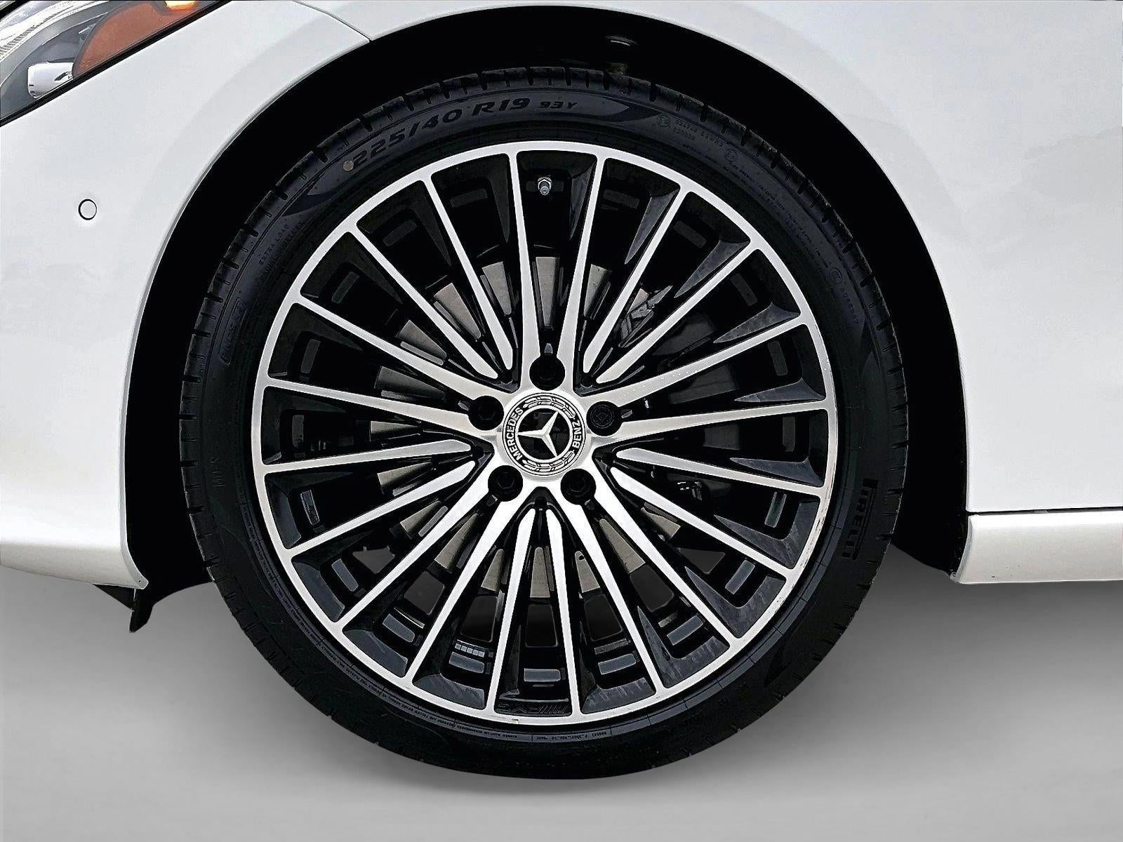 2026 Mercedes-Benz C-Class C 300 Sedan
