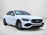 2026 Mercedes-Benz C-Class C 300 Sedan