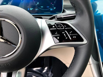 2026 Mercedes-Benz C-Class C 300 Sedan