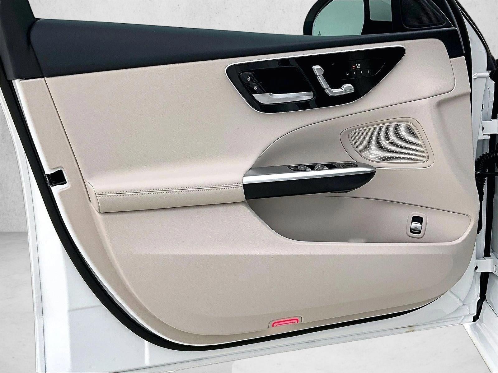 2026 Mercedes-Benz C-Class C 300 Sedan