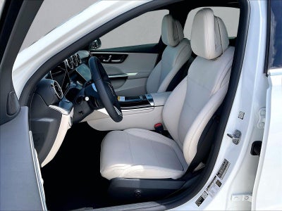 2026 Mercedes-Benz C-Class C 300 Sedan
