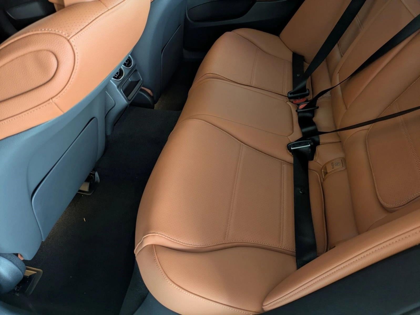 2025 Mercedes-Benz C-Class C 300 Sedan