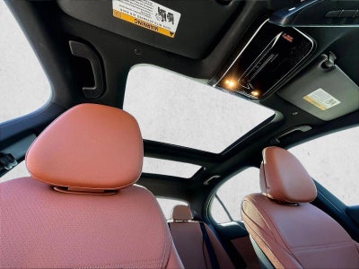 2025 Mercedes-Benz C-Class C 300 Sedan