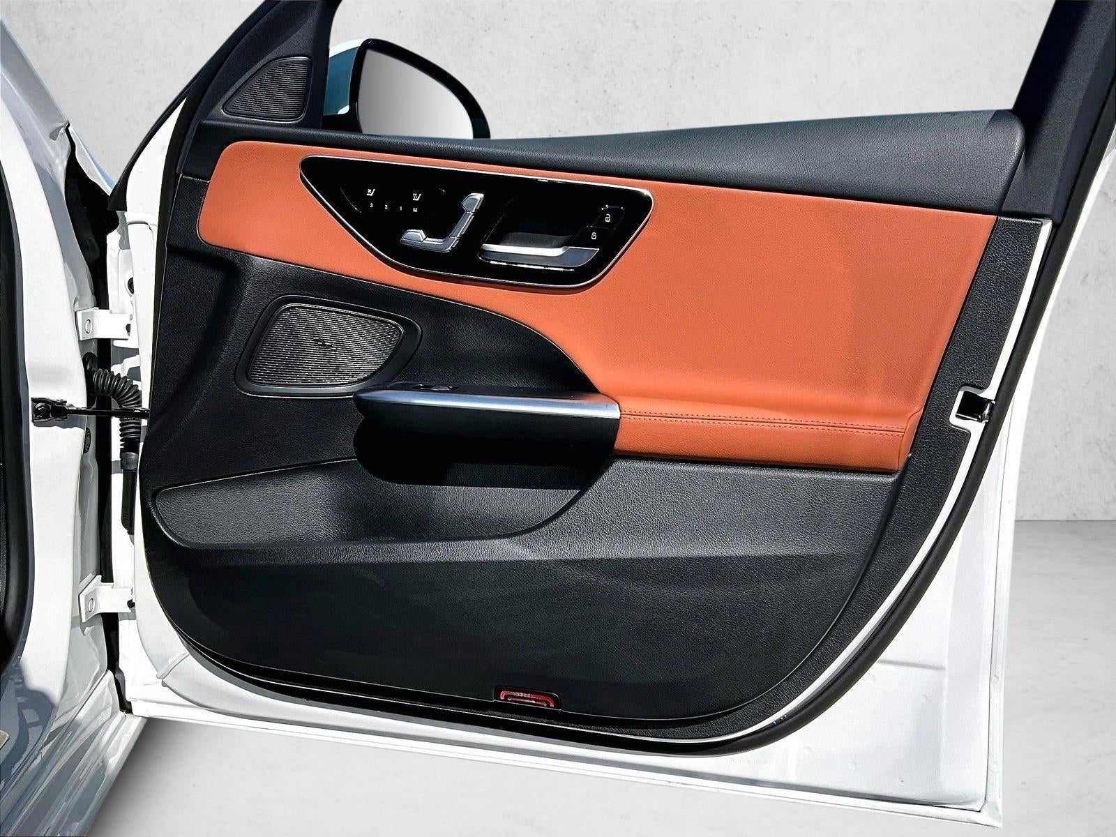 2025 Mercedes-Benz C-Class C 300 Sedan