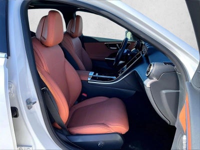 2025 Mercedes-Benz C-Class C 300 Sedan