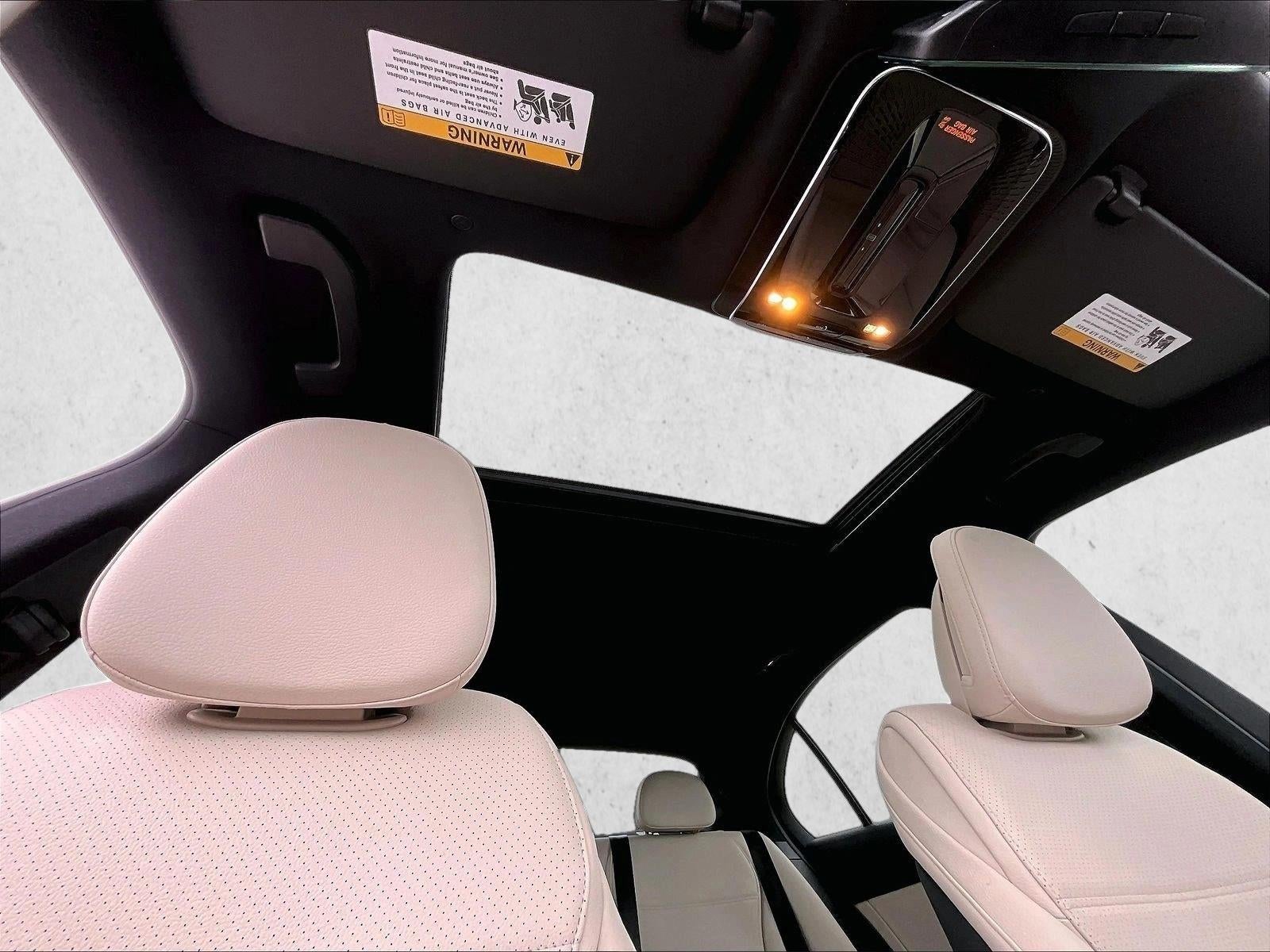 2025 Mercedes-Benz C-Class C 300 Sedan