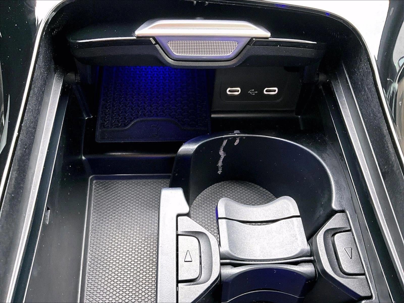 2025 Mercedes-Benz C-Class C 300 Sedan