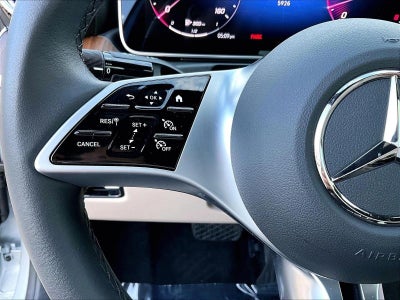 2025 Mercedes-Benz C-Class C 300 Sedan