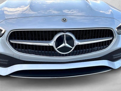 2025 Mercedes-Benz C-Class C 300 Sedan