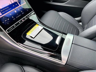 2026 Mercedes-Benz C-Class C 300 Sedan