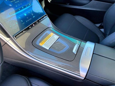 2026 Mercedes-Benz C-Class C 300 Sedan