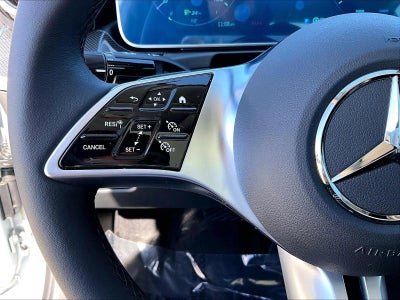 2026 Mercedes-Benz C-Class C 300 Sedan