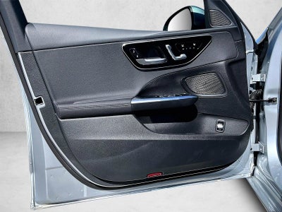 2026 Mercedes-Benz C-Class C 300 Sedan