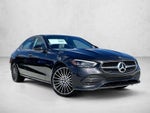 2026 Mercedes-Benz C-Class C 300 Sedan