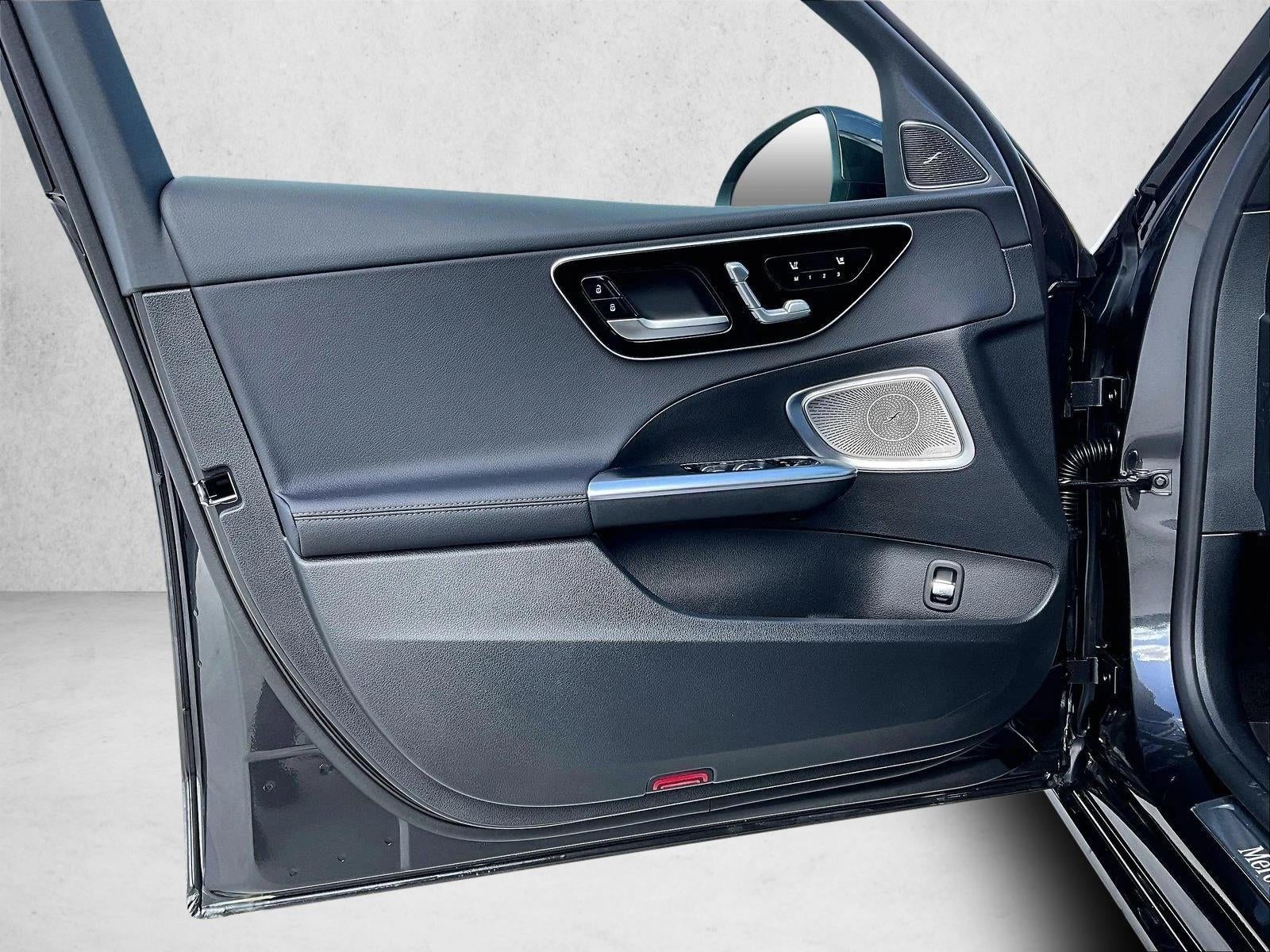 2026 Mercedes-Benz C-Class C 300 Sedan