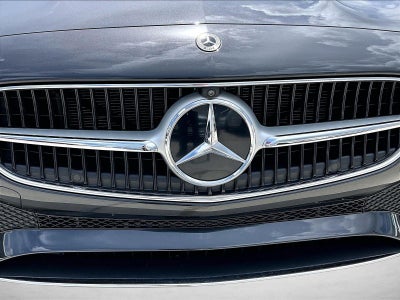 2026 Mercedes-Benz C-Class C 300 Sedan