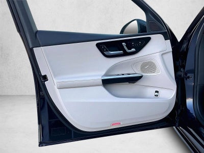 2022 Mercedes-Benz C-Class C 300 Sedan