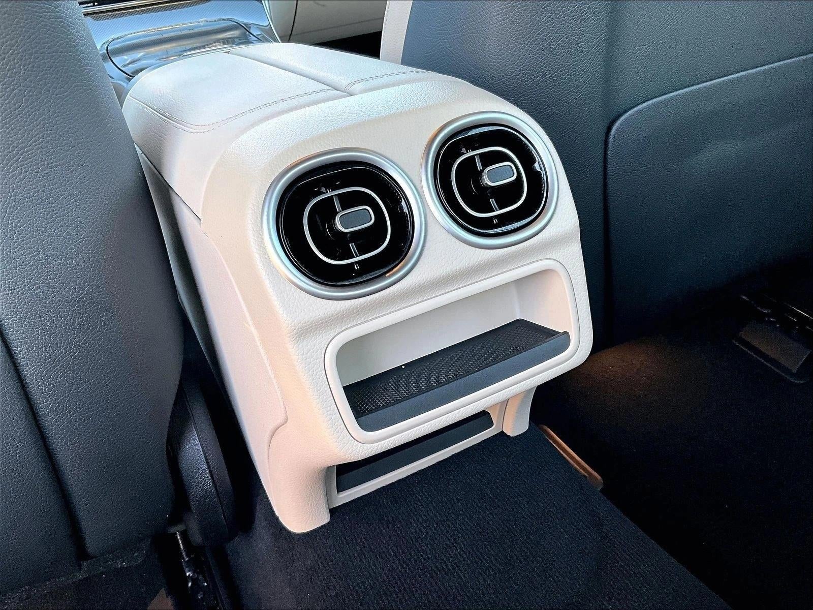 2022 Mercedes-Benz C-Class C 300 Sedan