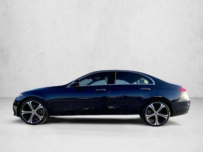 2022 Mercedes-Benz C-Class C 300 Sedan