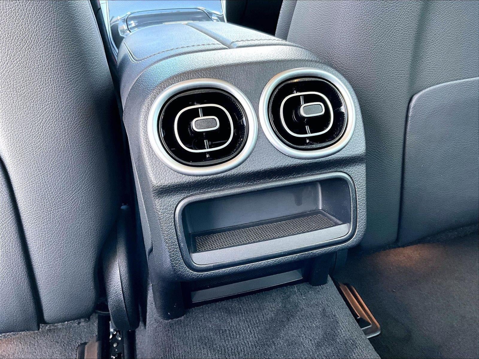 2022 Mercedes-Benz C-Class C 300 Sedan