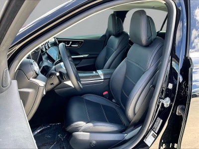 2022 Mercedes-Benz C-Class C 300 Sedan