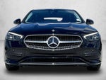 2022 Mercedes-Benz C-Class C 300 Sedan