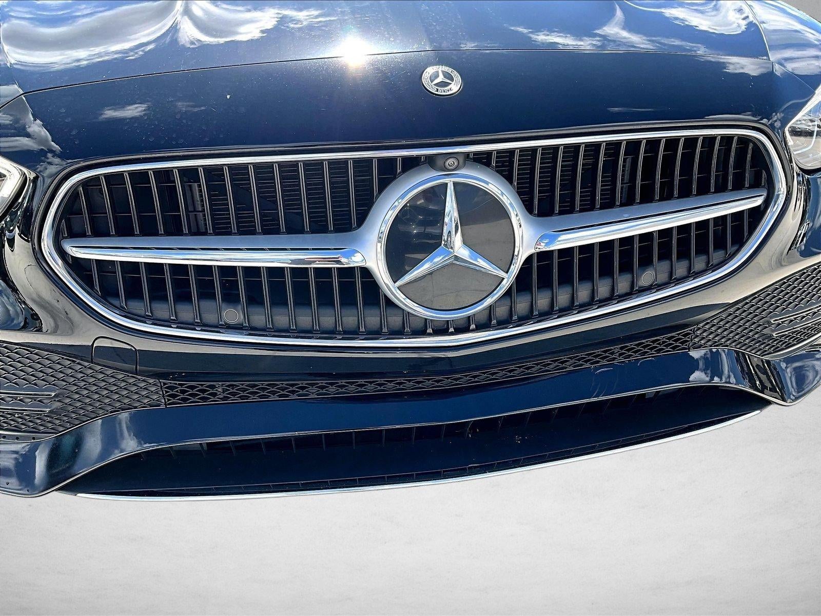 2022 Mercedes-Benz C-Class C 300 Sedan