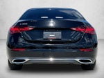 2022 Mercedes-Benz C-Class C 300 Sedan