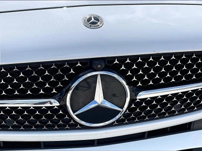 2023 Mercedes-Benz C-Class C 300 Sedan