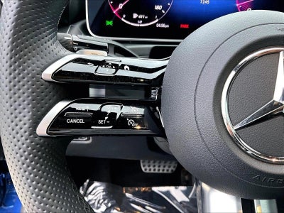 2025 Mercedes-Benz C-Class C 300 Sedan