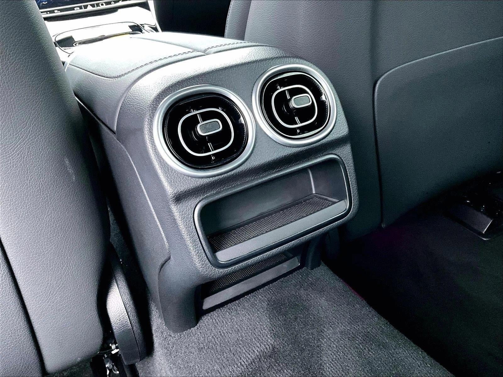 2025 Mercedes-Benz C-Class C 300 Sedan