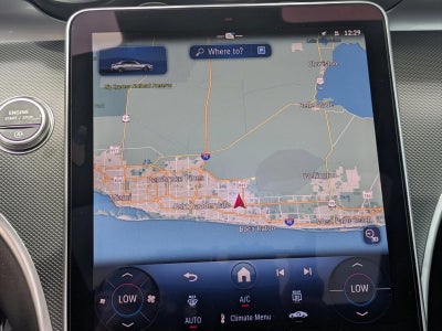 2025 Mercedes-Benz C-Class C 300 Sedan