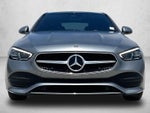 2023 Mercedes-Benz C-Class C 300 Sedan