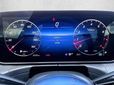 2025 Mercedes-Benz C-Class C 300 Sedan