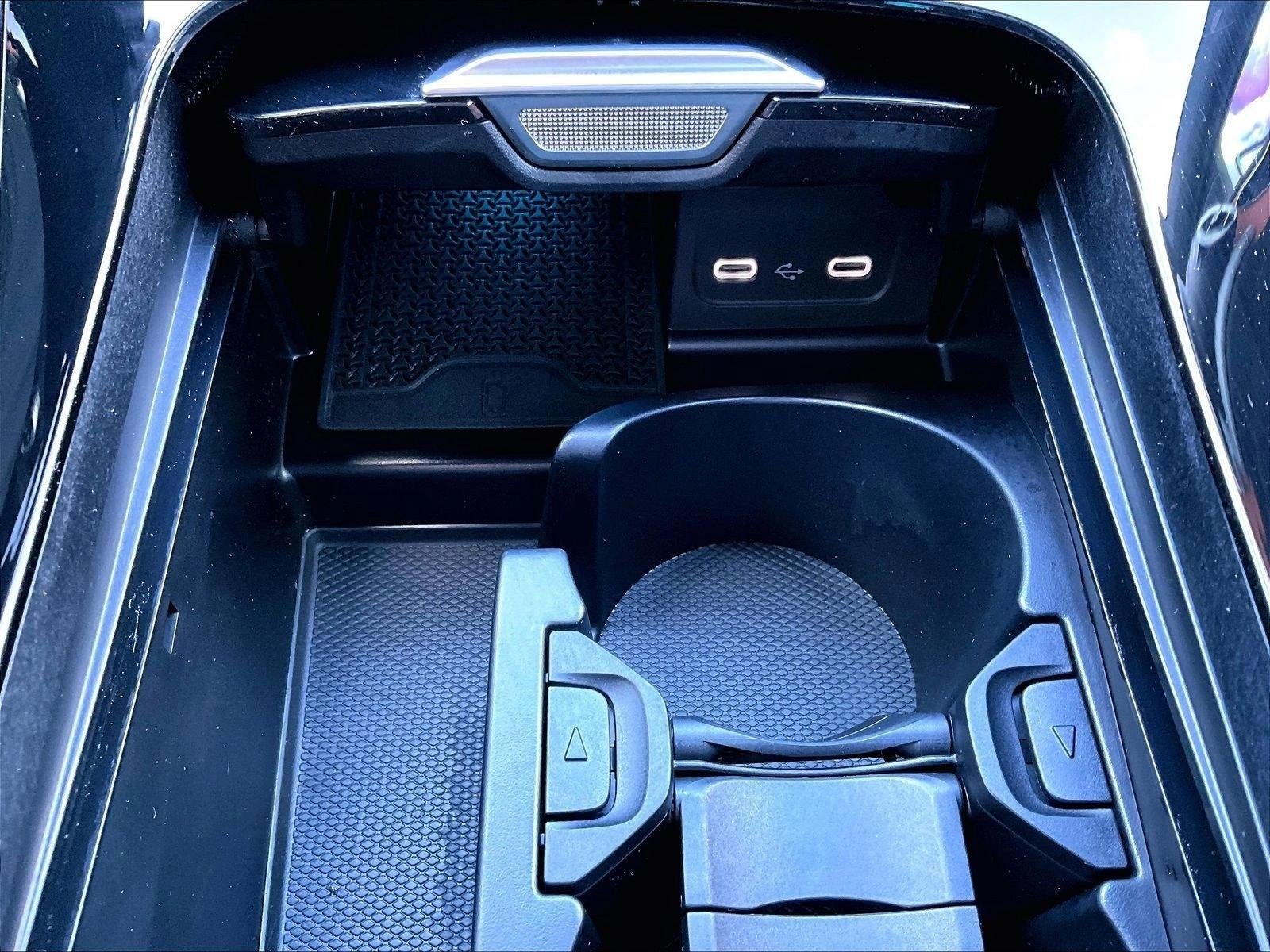 2025 Mercedes-Benz C-Class C 300 Sedan