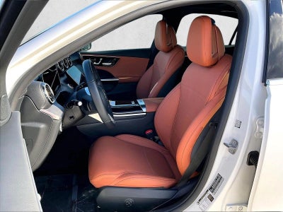 2025 Mercedes-Benz C-Class C 300 Sedan