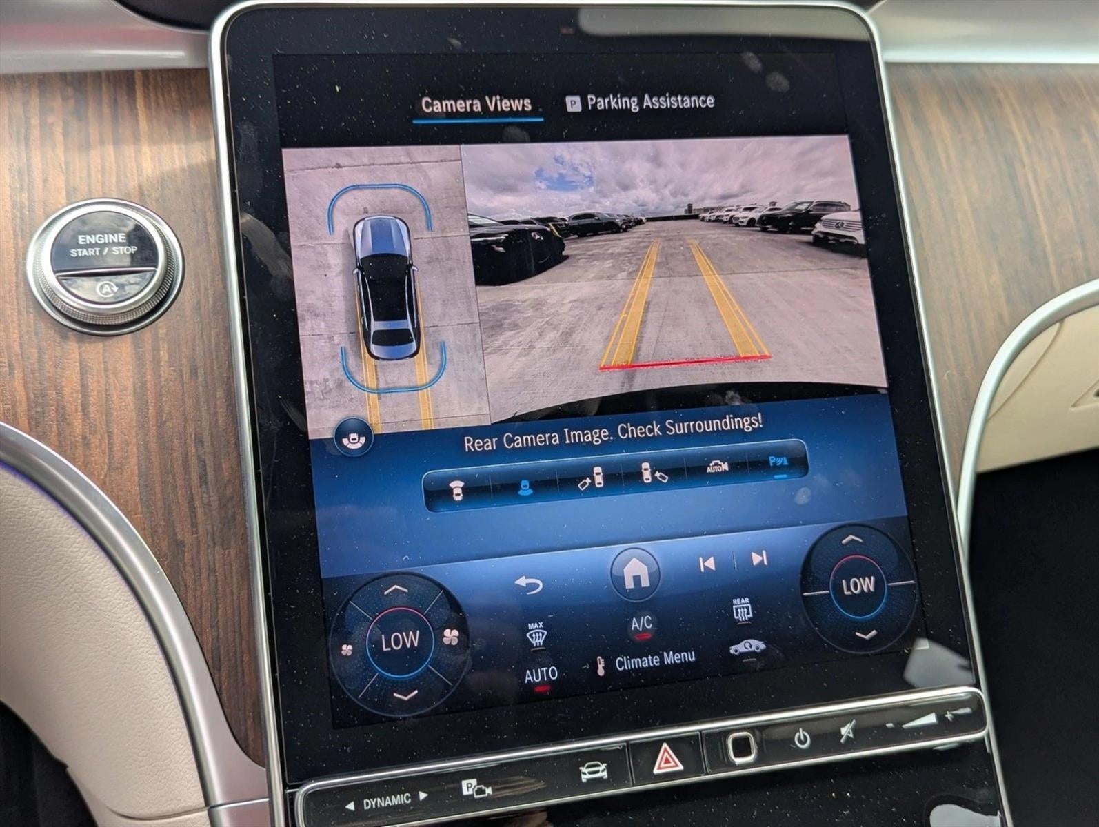 2025 Mercedes-Benz C-Class C 300 Sedan